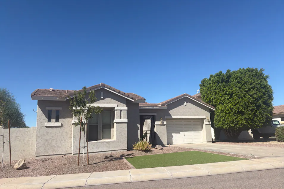 1352 S Nebraska Pl Chandler, AZ 85286, Maricopa County