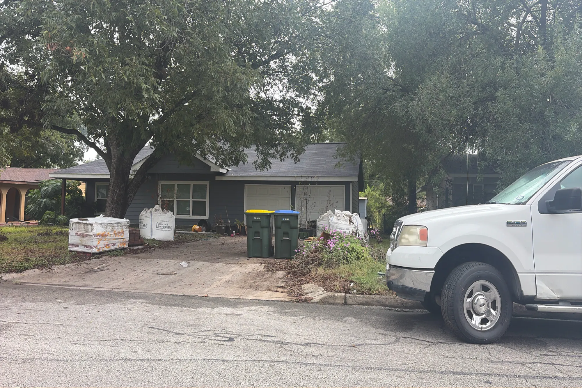 Wright Blvd, Universal City, TX 78148 #1
