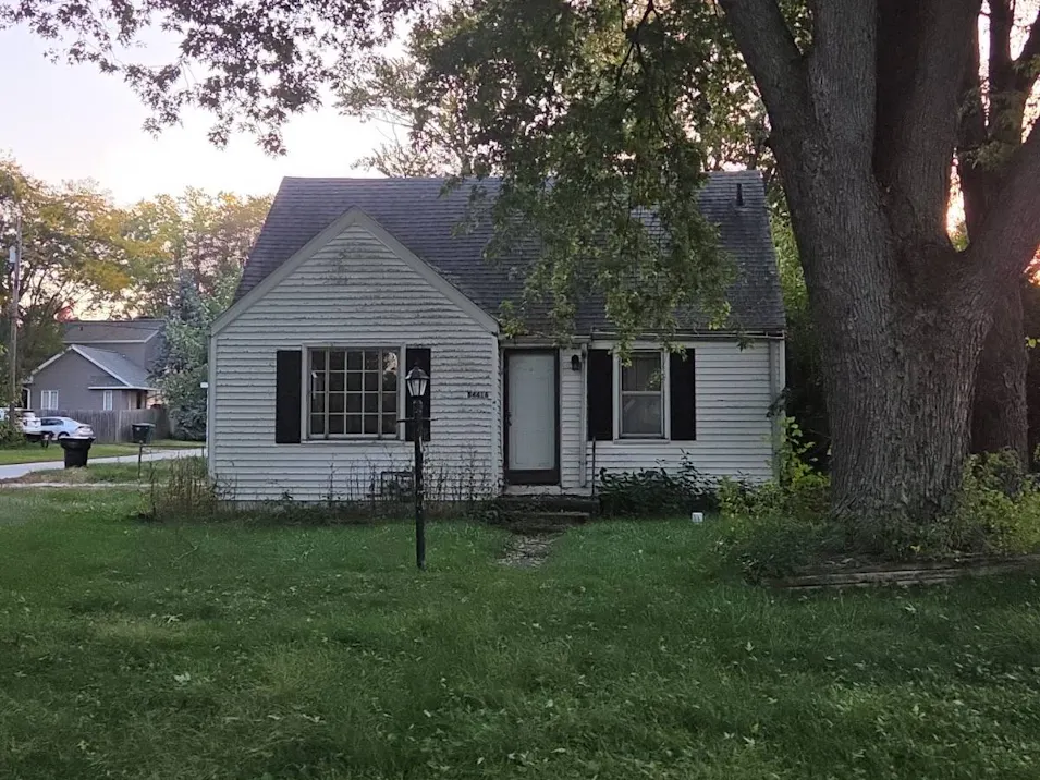 54416 Terrace Ln South Bend, IN 46635-1650, St Joseph County