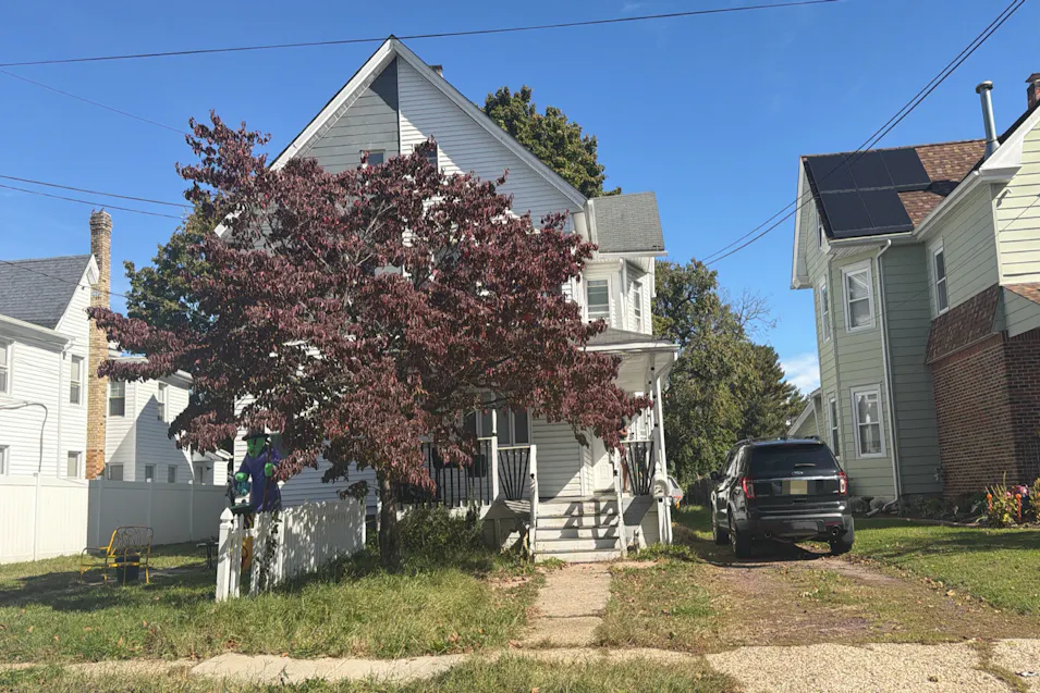814 South Main Street Monroe, NJ 08094, Gloucester County