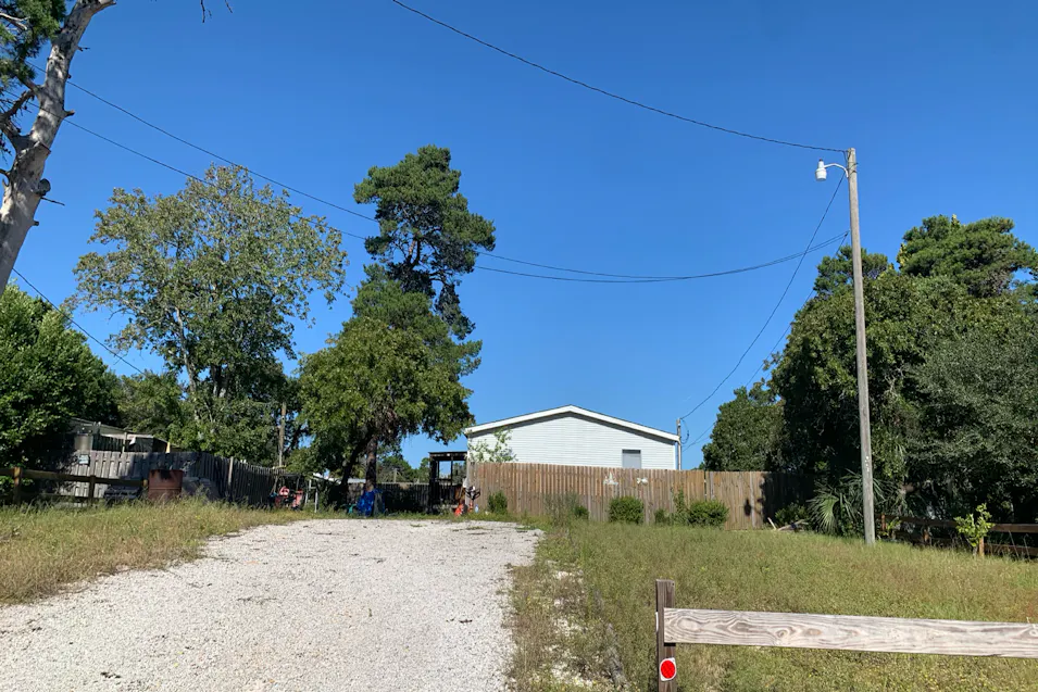 567 Coronado Pl Panama City Beach, FL 32413, Bay County