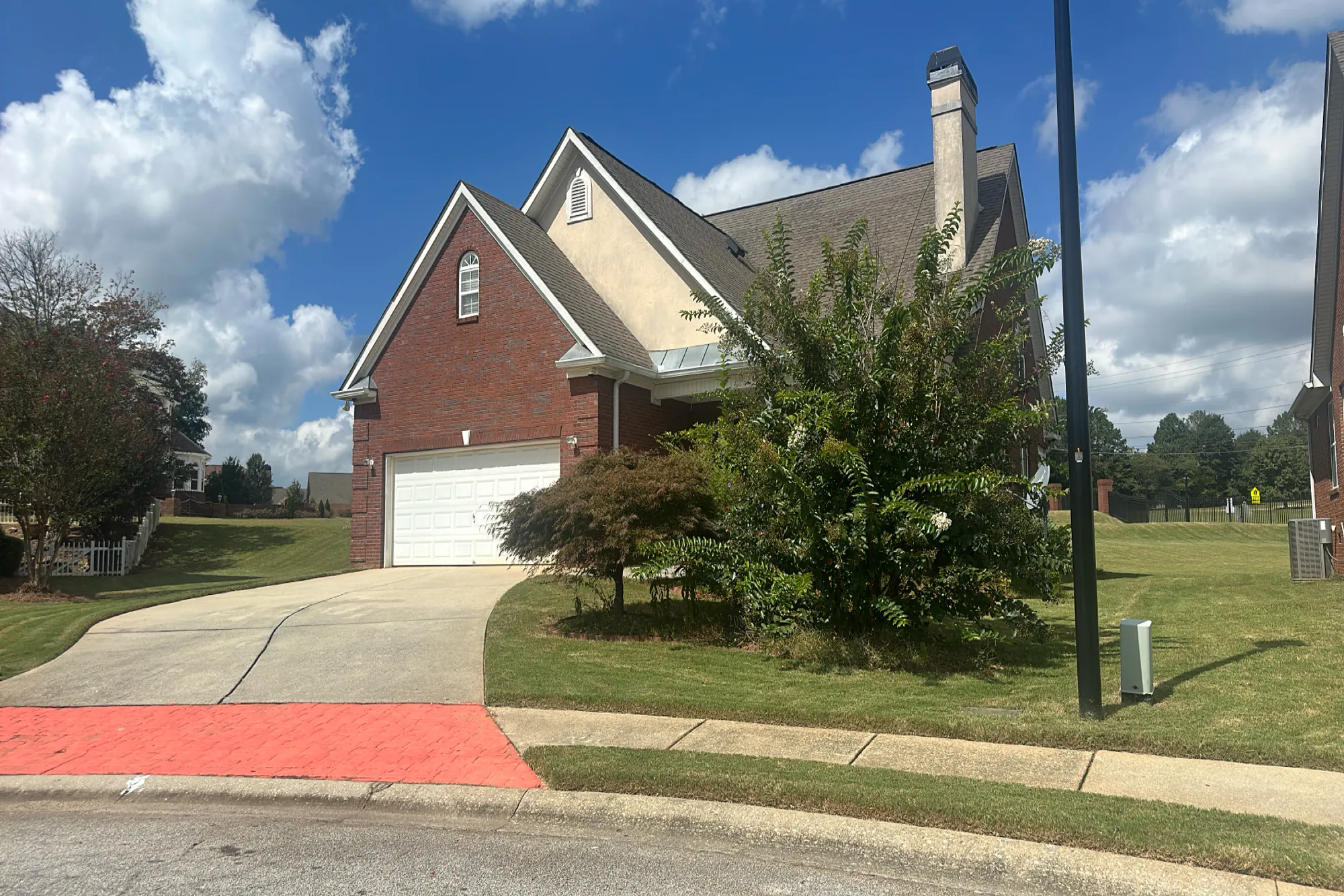 Spivey Village Trce, Jonesboro, GA 30236 #1