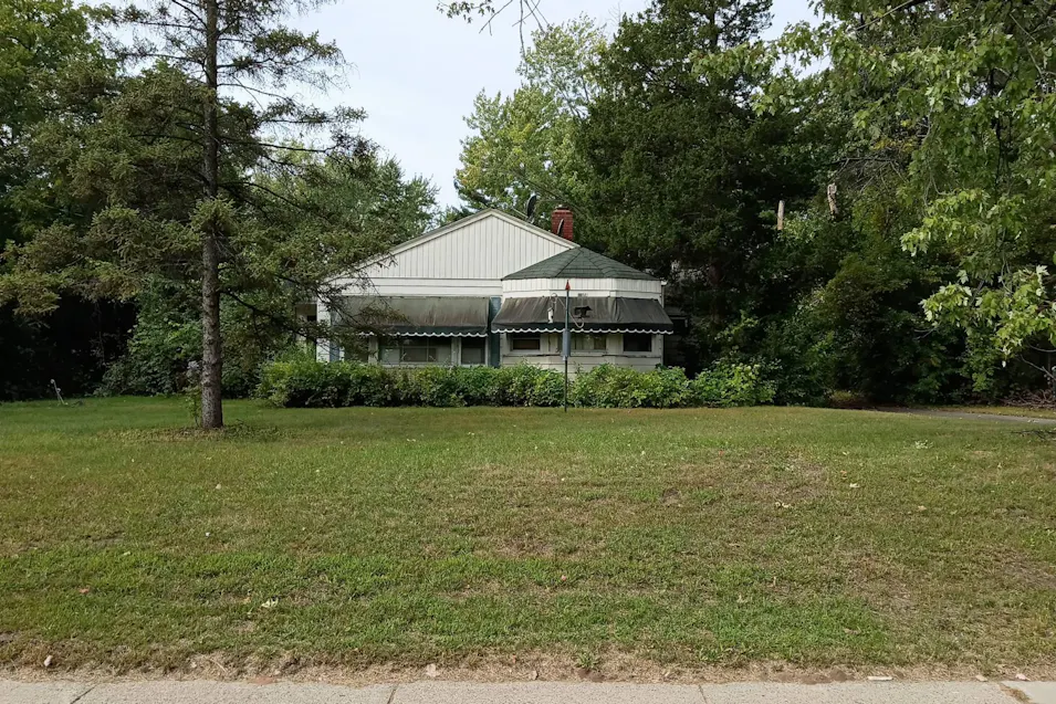 10108 Nicollet Av S Minneapolis, MN 55420, Hennepin County