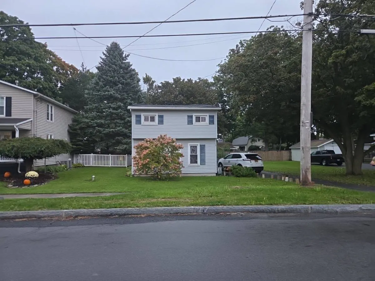 Hamilton St, Jordan, NY 13080