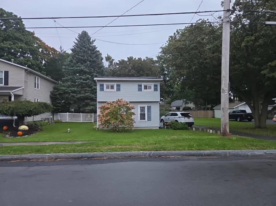 10 North Hamilton Street Jordan, NY 13080, Onondaga County