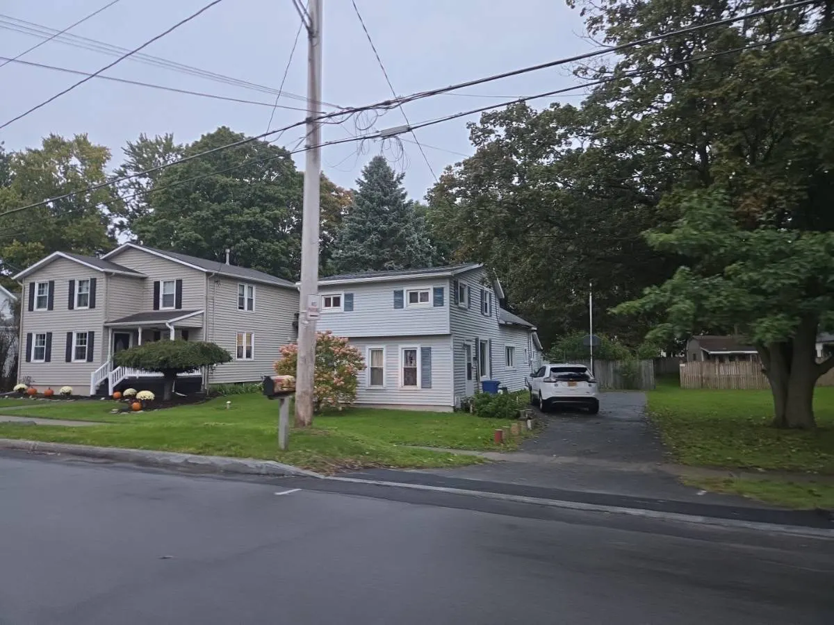 Hamilton St, Jordan, NY 13080 #1