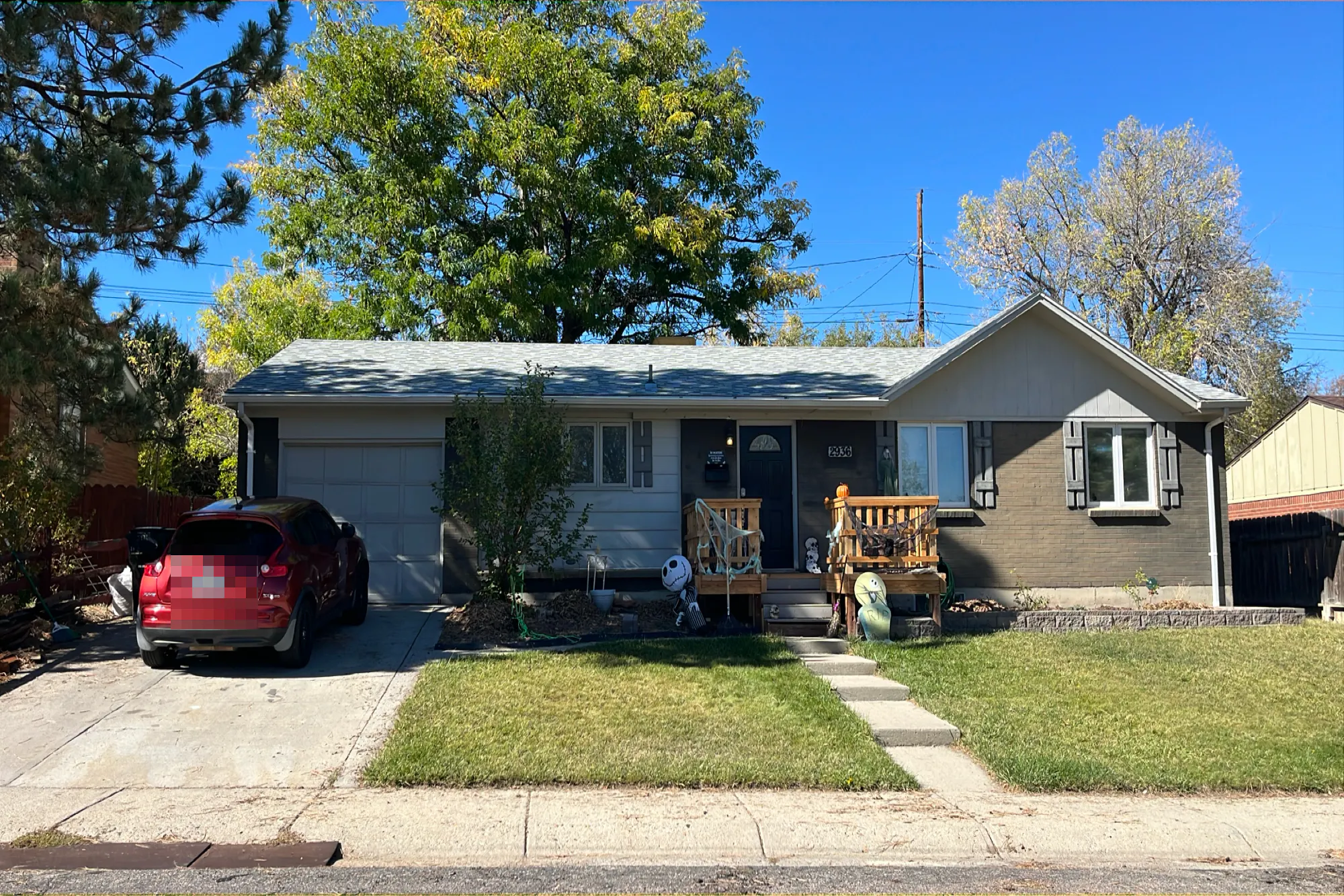 Belmont Rd, Casper, WY 82604 #1
