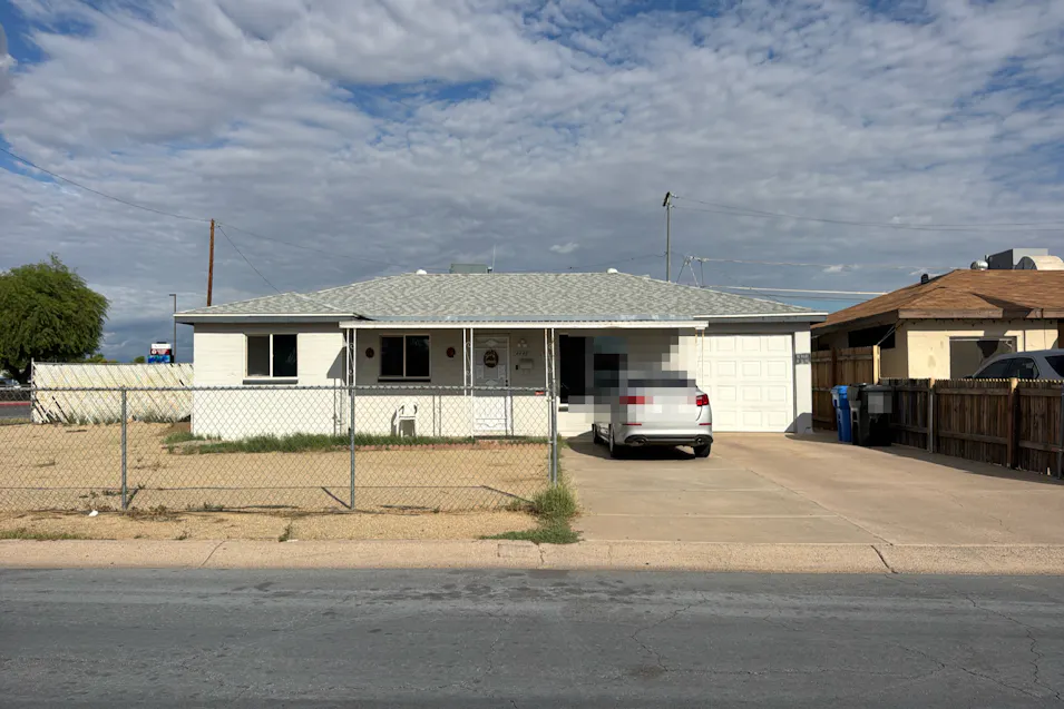 4449 N 48th Ave Phoenix, AZ 85031, Maricopa County