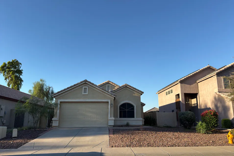15146 W Fillmore St Goodyear, AZ 85338, Maricopa County