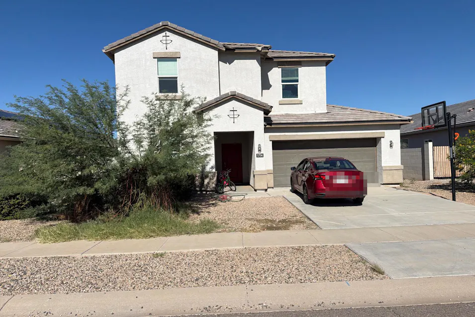 1714 W Pinkley Ave Coolidge, AZ 85128, Pinal County