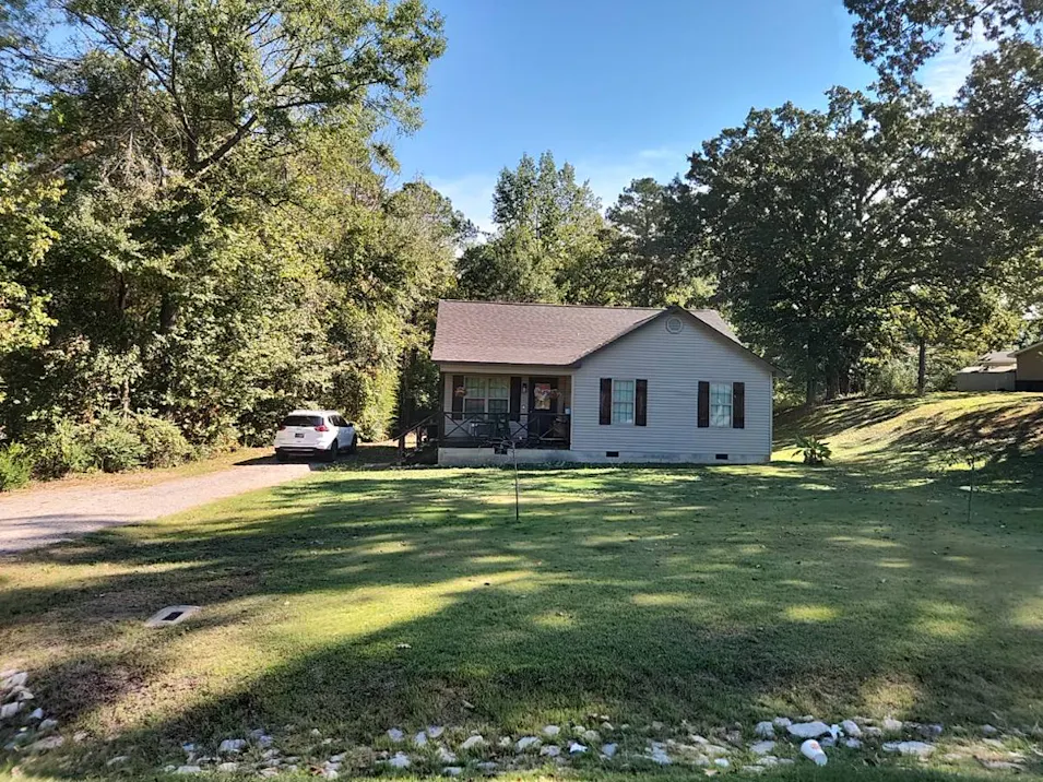 79 Quail Run Rd Selmer, TN 38375, McNairy County