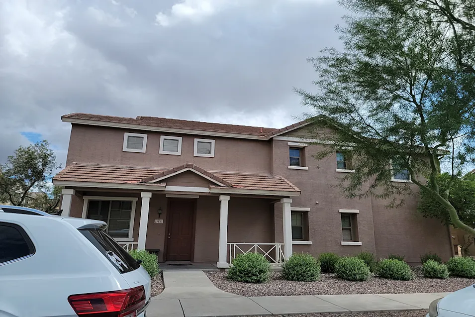 17631 N 114th Lane Surprise, AZ 85378, Maricopa County