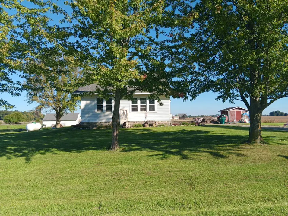 8647 Middleton Rd Corunna, MI 20330, Shiawassee County