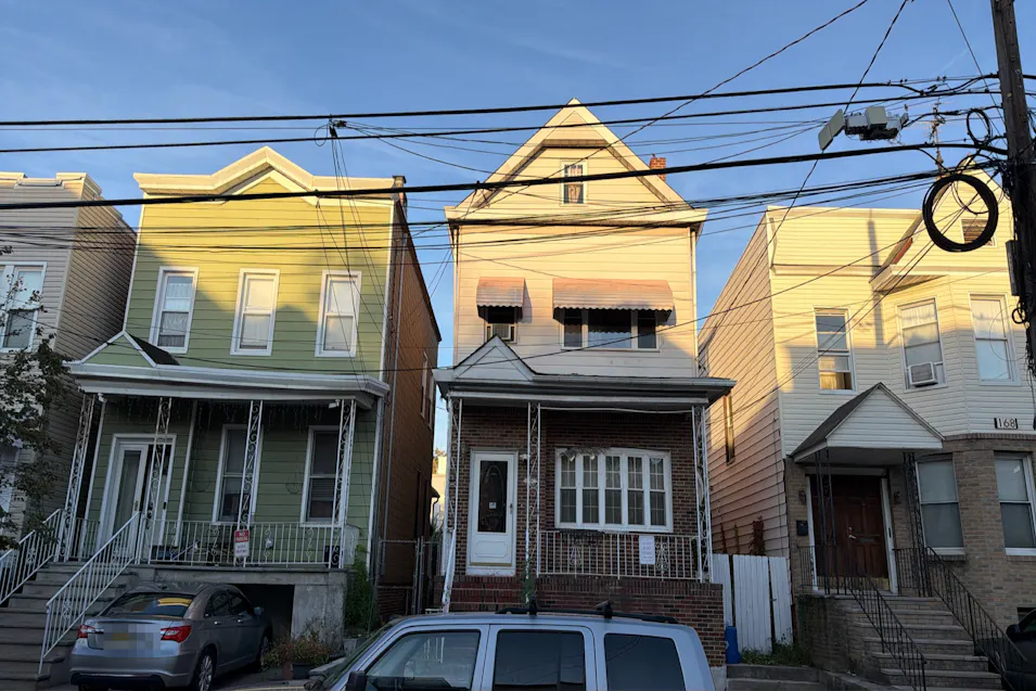 170 Neptune Ave Jersey City, NJ 07305, Hudson County