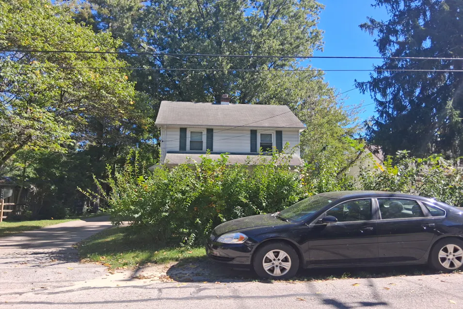 1816 Eileen Rd Toledo, OH 43615, Lucas County
