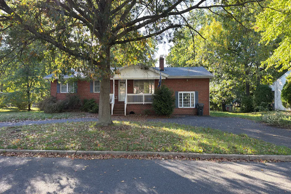 110 Passaic Avenue Voorhees, NJ 08043, Camden County