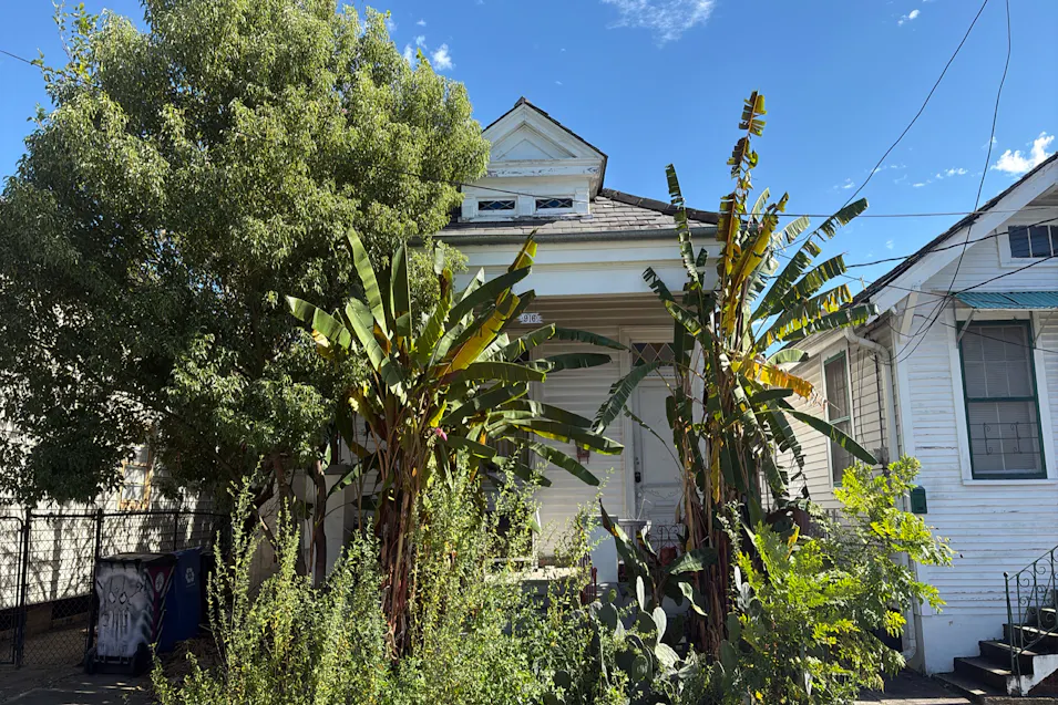 916n Derbigny Street New Orleans, LA 70116, Orleans Parrish County