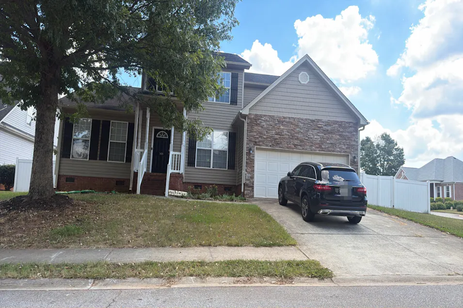 505 Yearling Rd Greenville, SC 29617, Greenville County