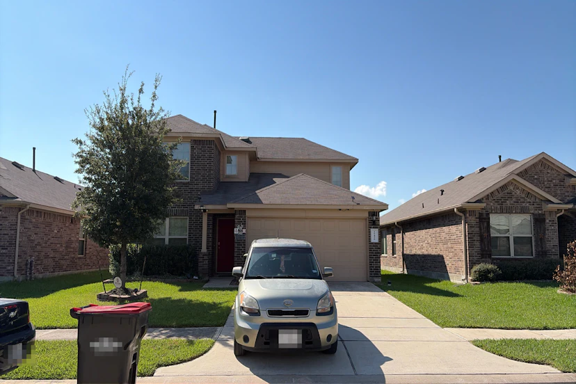15450 Sicomoro Viejo St