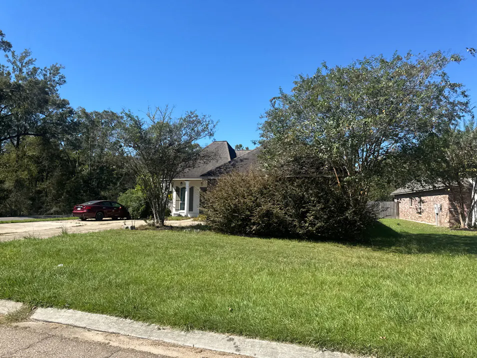 19855 Fieldstone Dr Denham Springs, LA 70726, Livingston Parish County