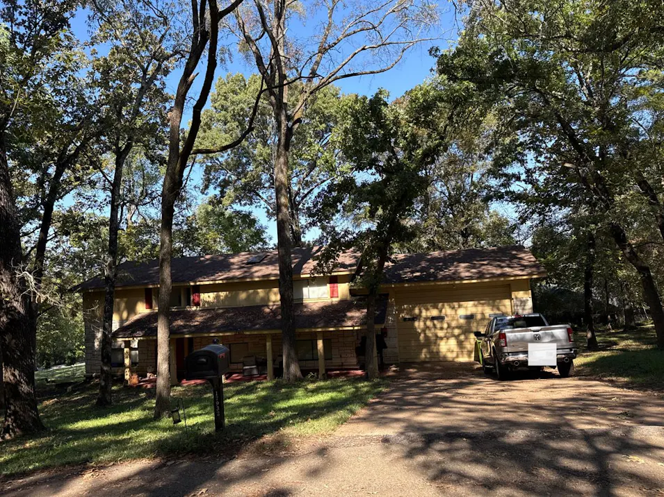 17932 Whispering Pines Rd Flint, TX 75762, Smith County