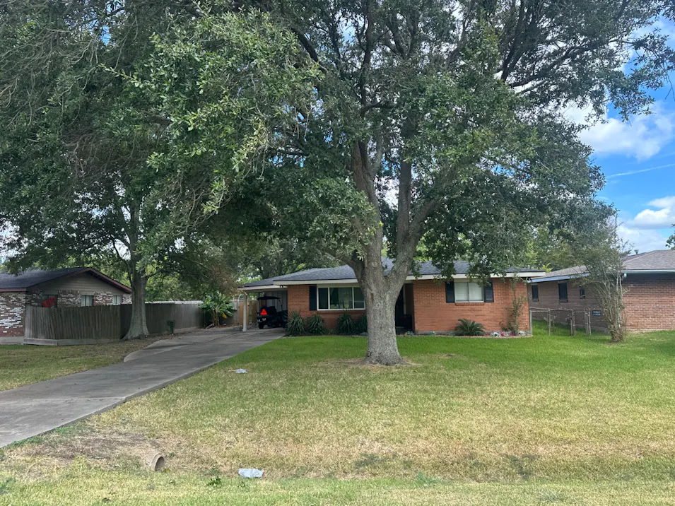 1007 S Kansas St La Porte, TX 77571, Harris County