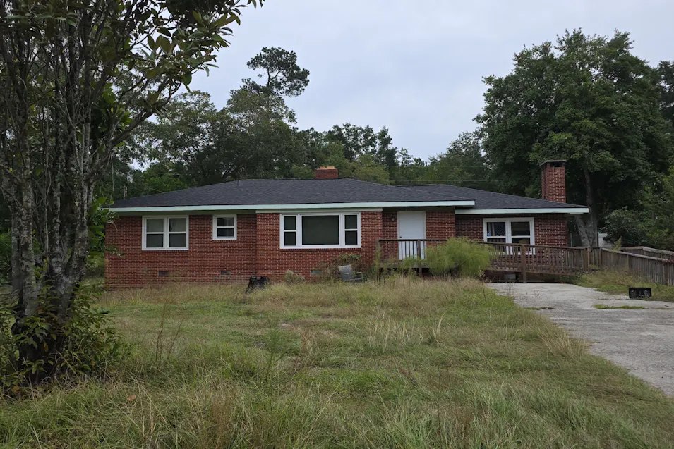 215 George Ave New Ellenton, SC 29809, Aiken County