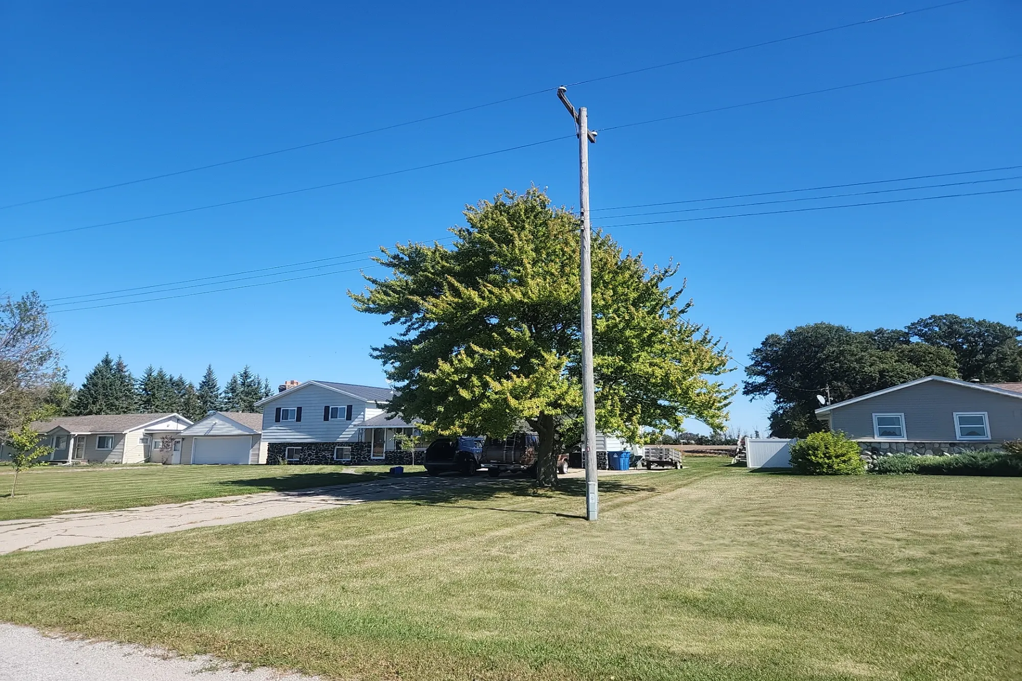 Callahan Rd, Bay City, MI 48708 #1