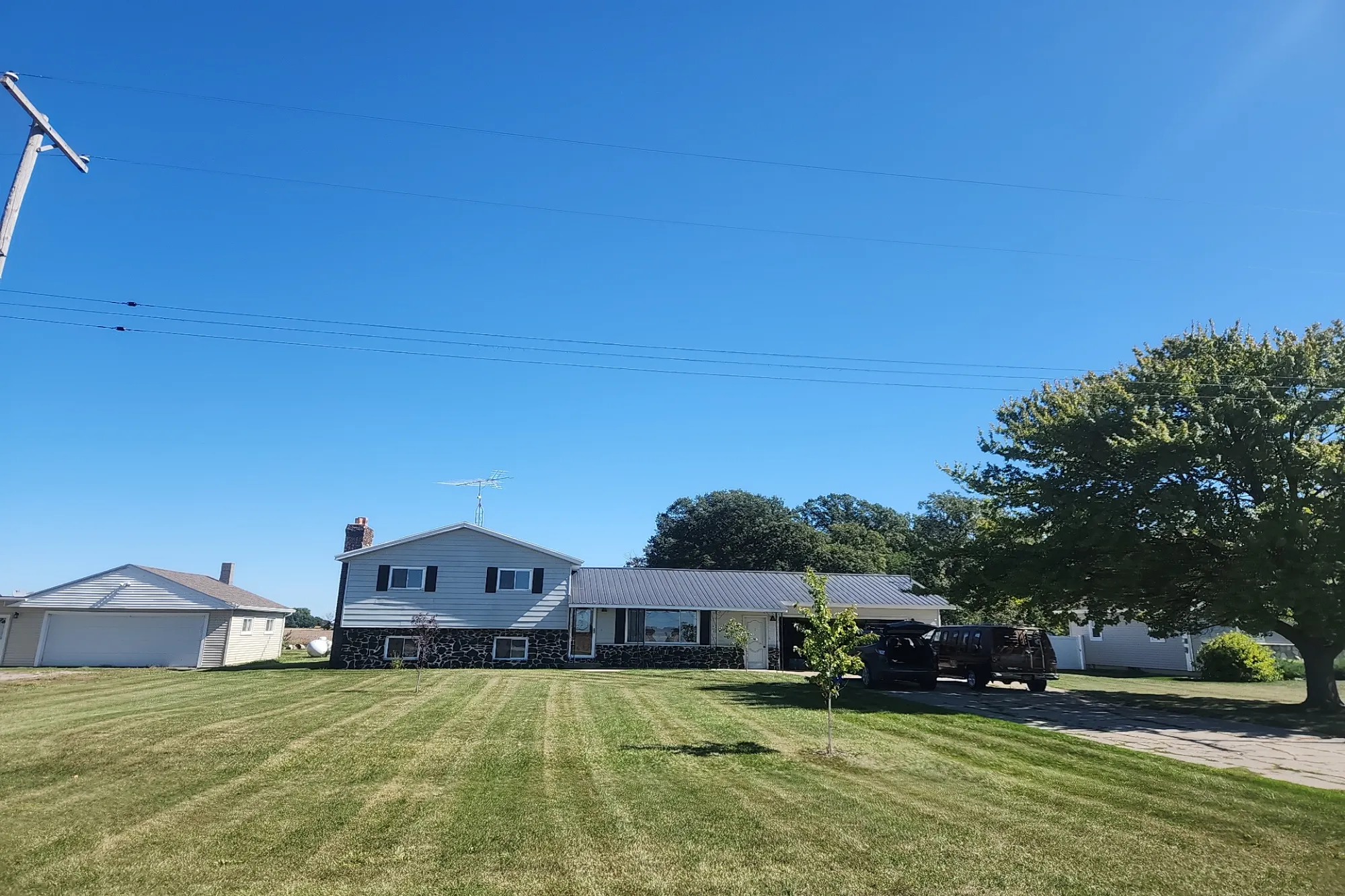Callahan Rd, Bay City, MI 48708