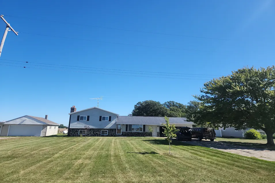 388 N Callahan Rd Bay City, MI 48708, Bay County