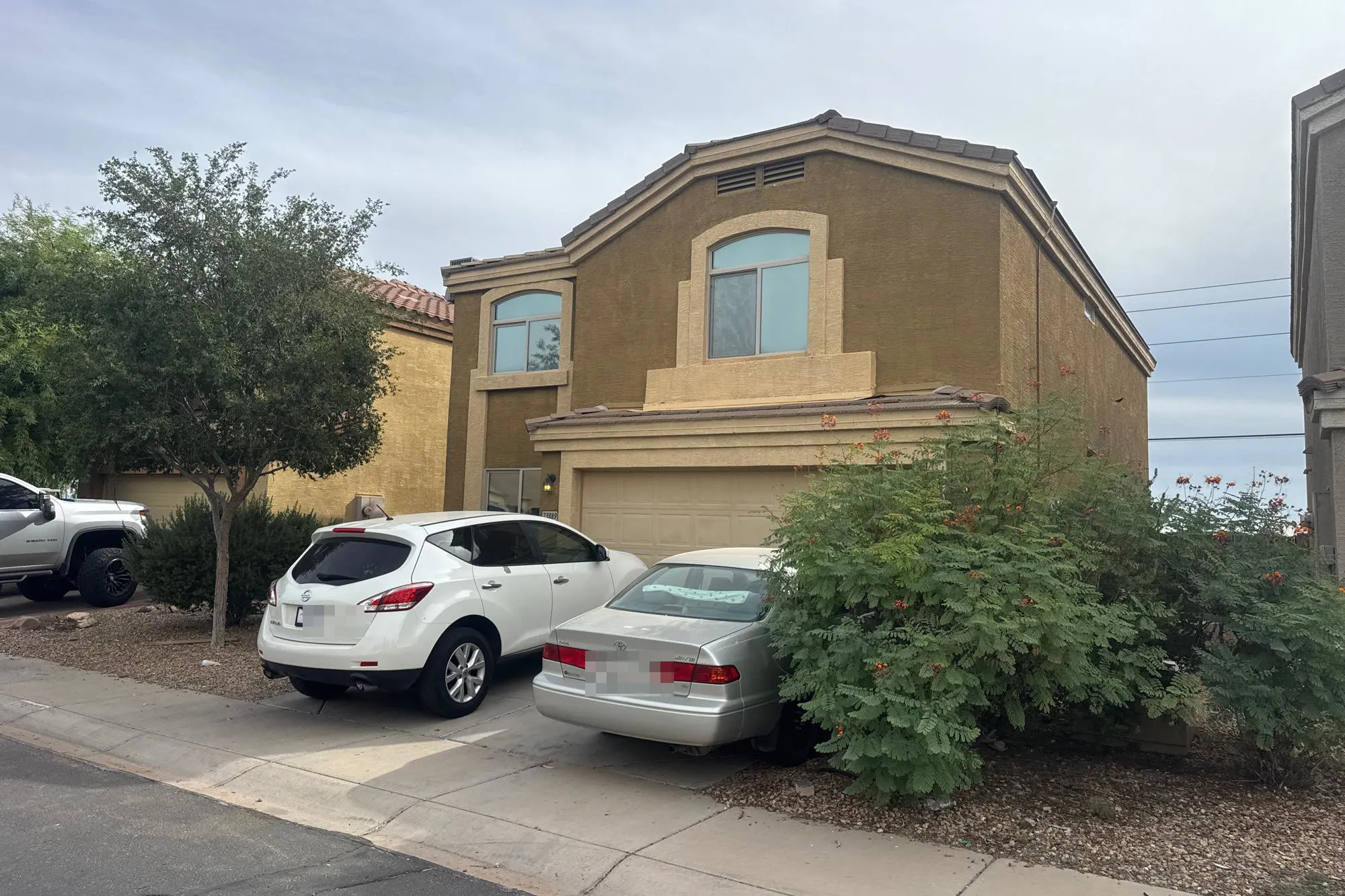 Mirage Ave, Florence, AZ 85132 #1
