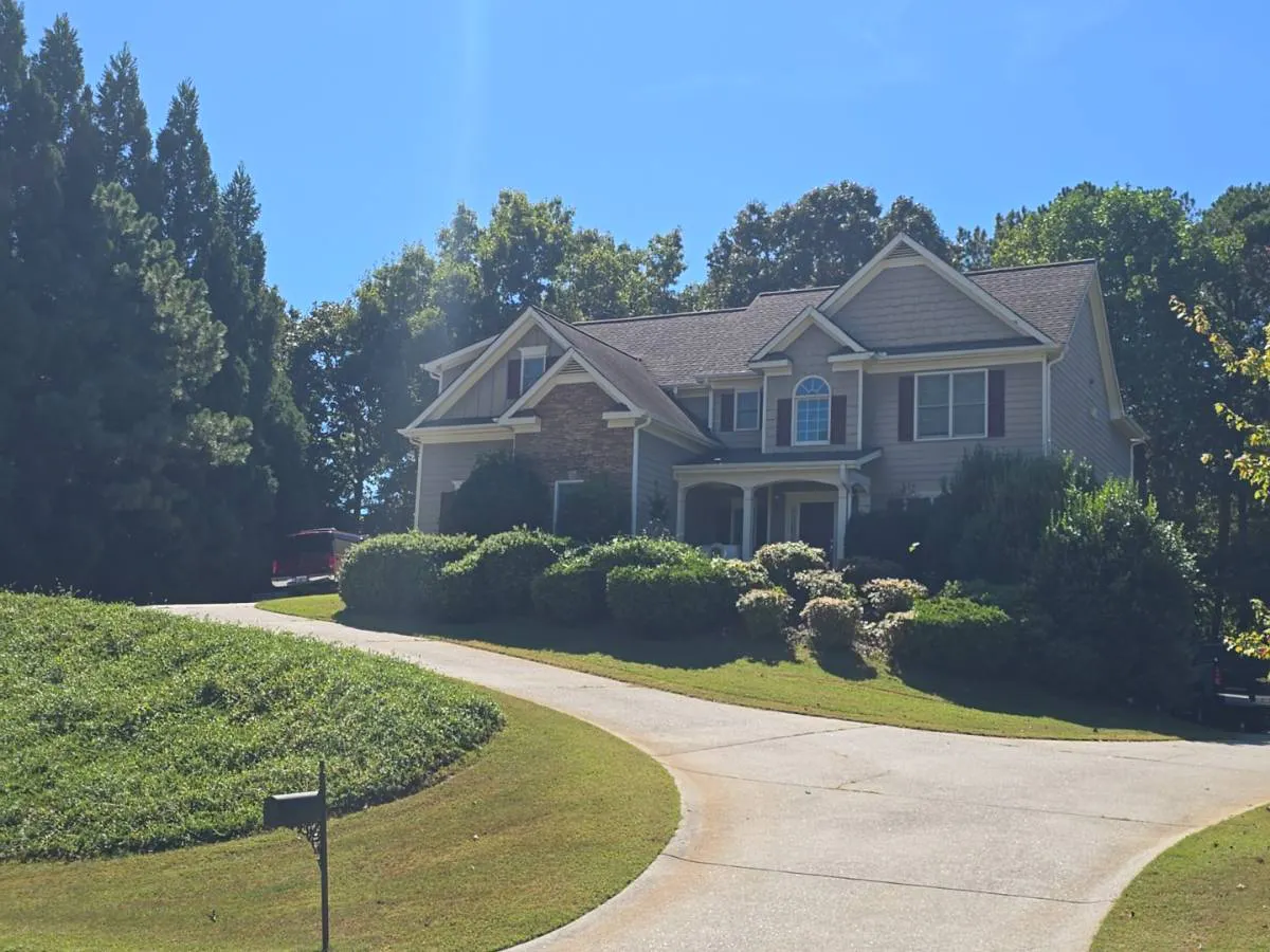 Copper Hills Dr, Canton, GA 30114 #1