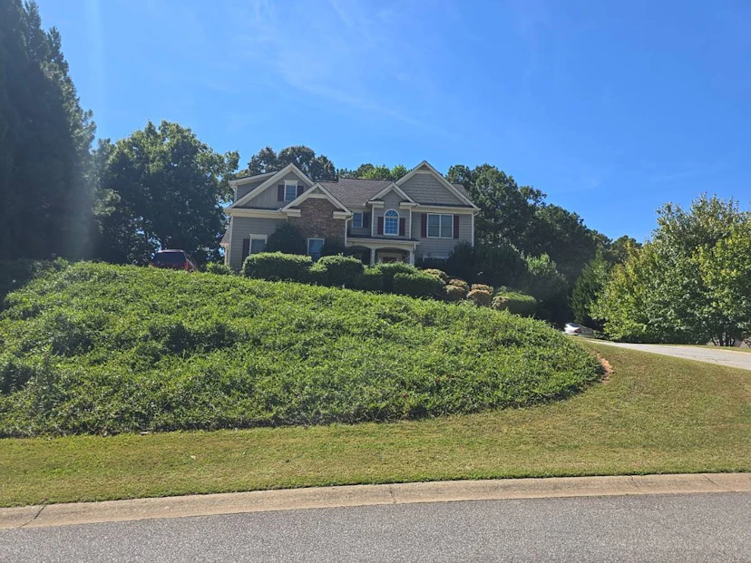 135 Copper Hills Drive