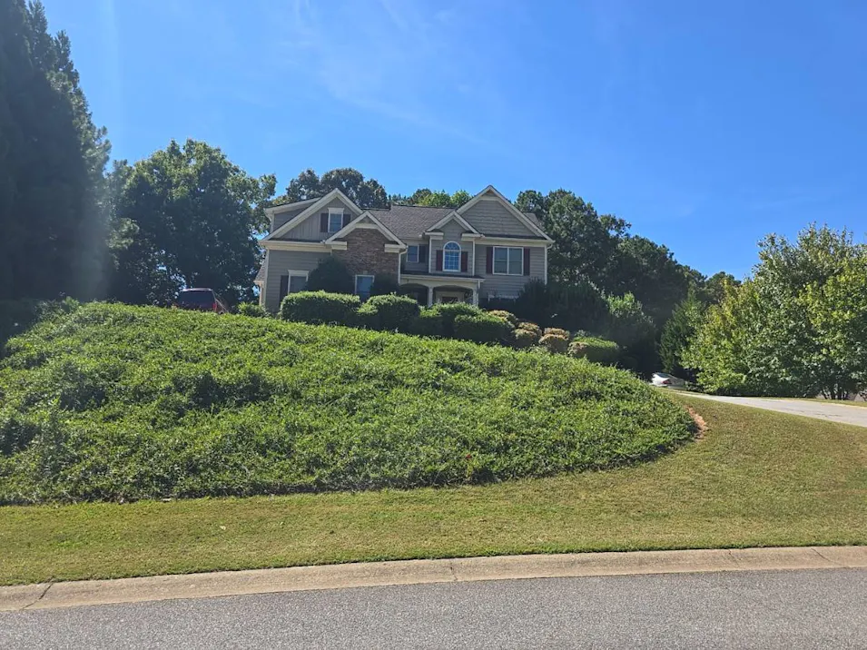 135 Copper Hills Drive Canton, GA 30114, Cherokee County
