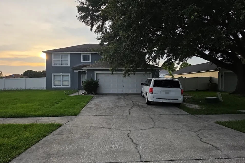 2306 Sonora Ct Kissimmee, FL 34746, Osceola County