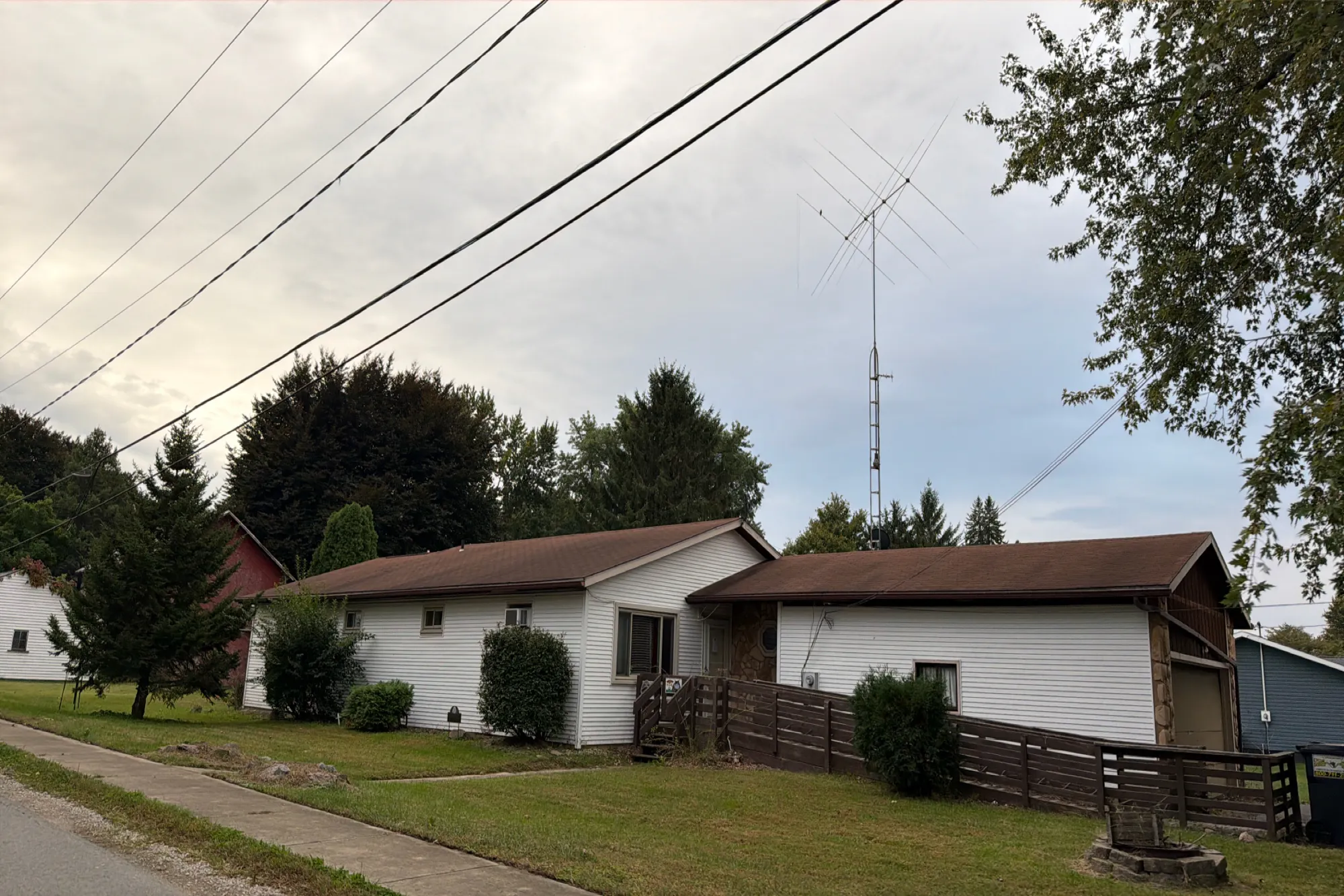 Hickory St, Clyde, OH 43410 #1