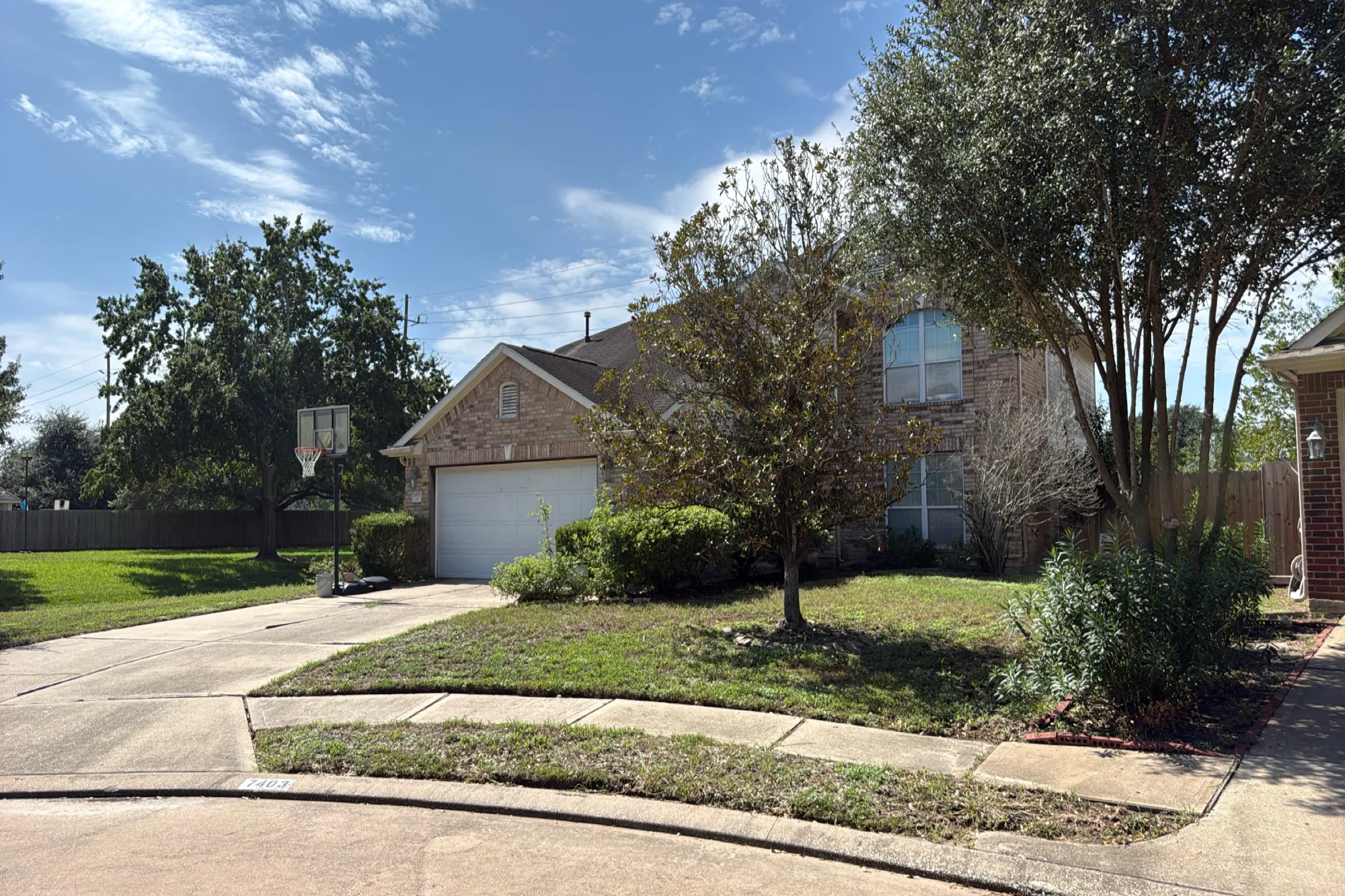 Vine Grove Ct, Cypress, TX 77433 #1