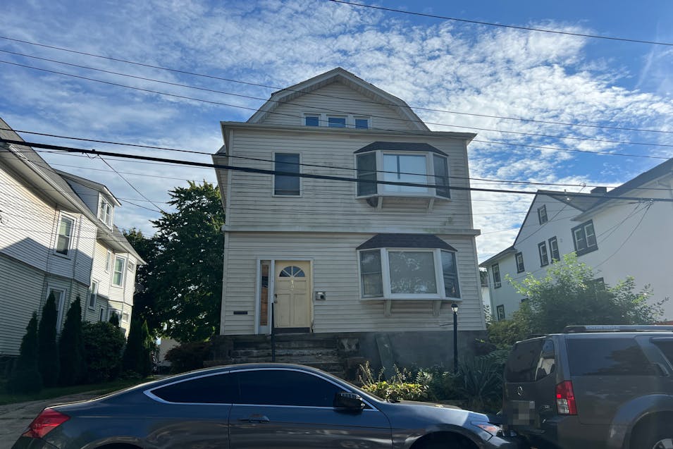 12 Millington Street Mount Vernon, NY 10553, Westchester County