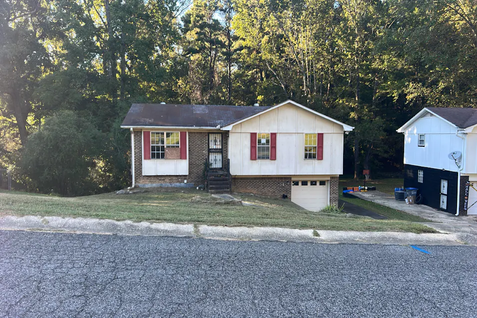 628 Basswood Dr Adamsville, AL 35005, Jefferson County