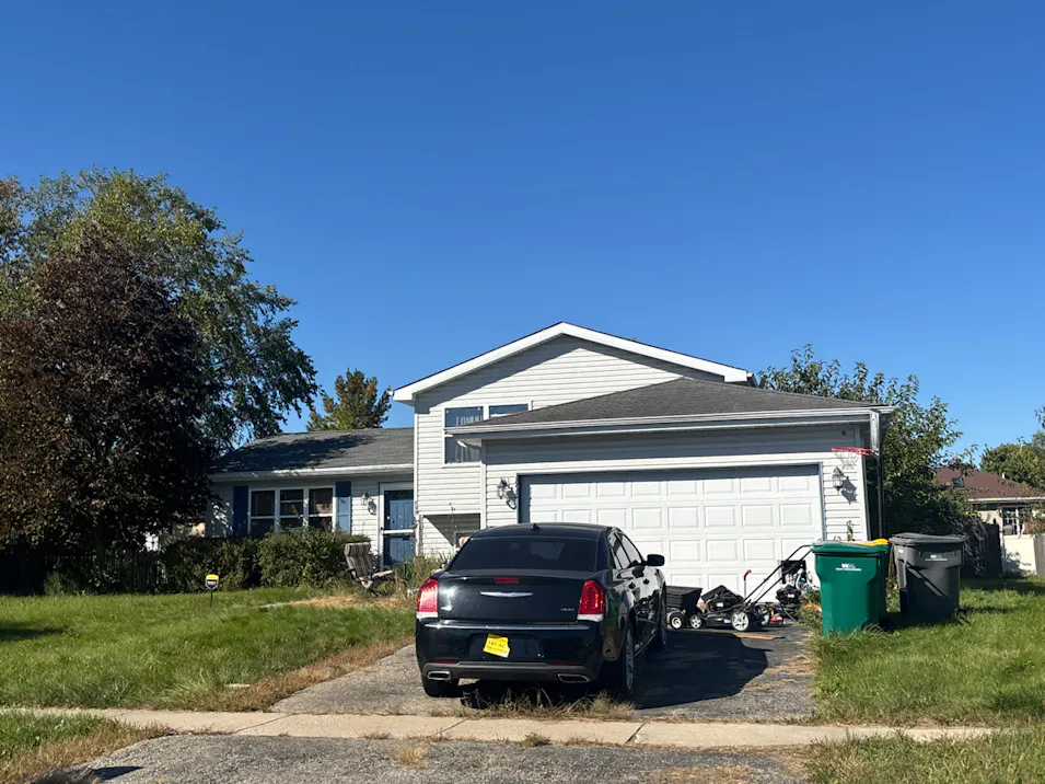 895 Laurel Dr Elwood, IL 60421, Will County