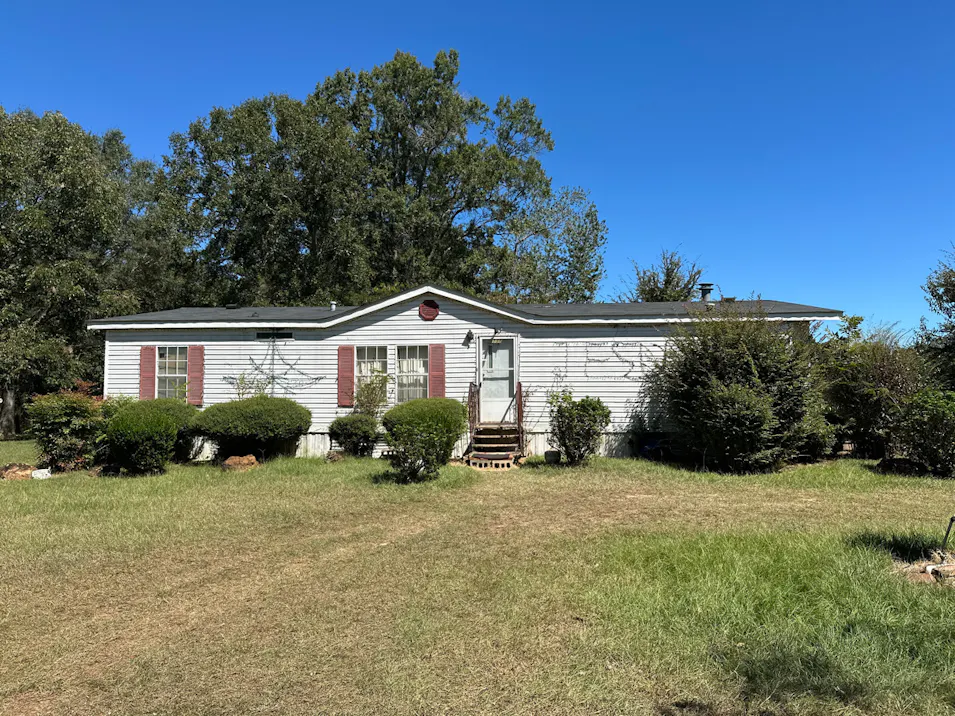 138 Highway 377 Leesburg, GA 31763, Lee County