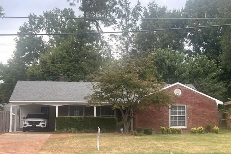 5304 Quince Road Memphis, TN 38117, Shelby County