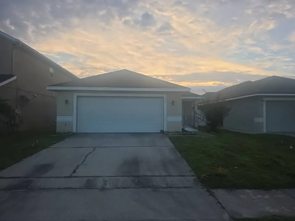 141 Owenshire Cir Kissimmee, FL 34744, Osceola County