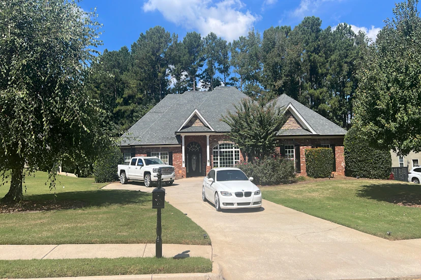 1259 Mcallistar Dr