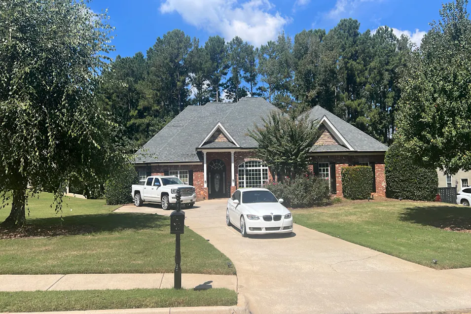 1259 McAllistar Dr Locust Grove, GA 30248, Henry County