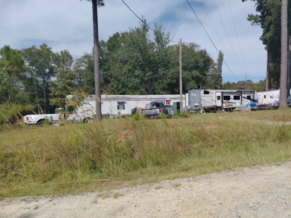 1746 Sapp Road Dry Branch, GA 31020, Twiggs County