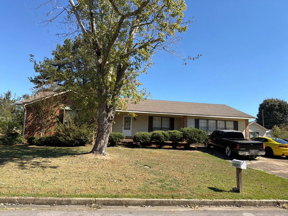 Ridgecrest Dr, Booneville, MS 38829