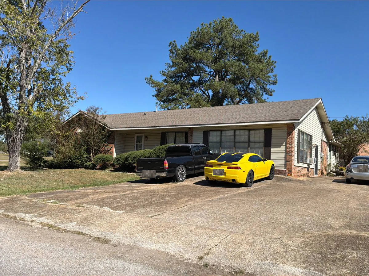 Ridgecrest Dr, Booneville, MS 38829 #1