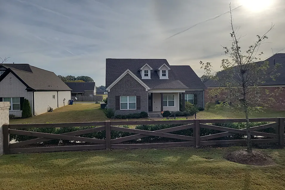 540 Craft Road South Hernando, MS 38632, Desoto County