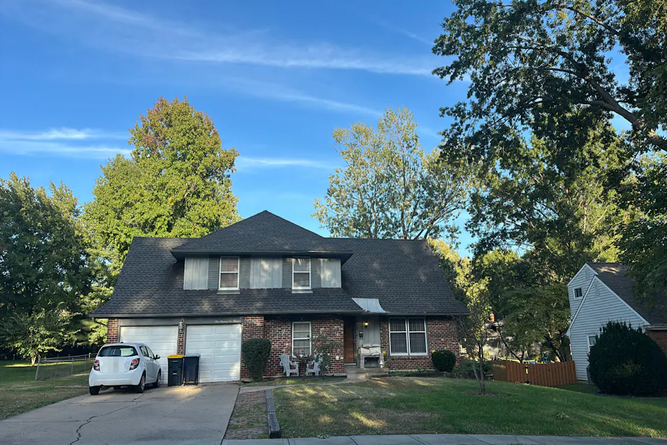 10519 Cleveland Ave Kansas City, MO 64137, Jackson County